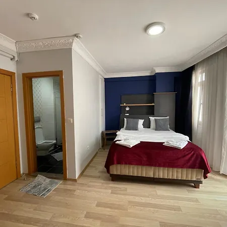 Taxim Asteria Apart Otel