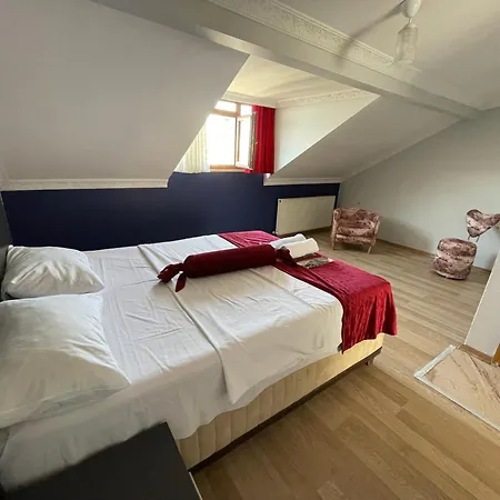Taxim Asteria Aparthotel
