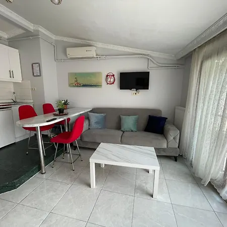Aparthotel Taxim Asteria Istanbul