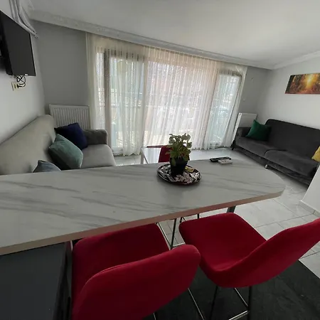 Aparthotel Taxim Asteria