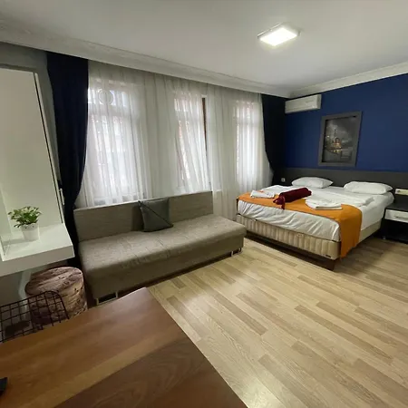 Taxim Asteria Estambul