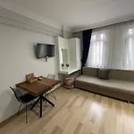 Apart Otel Taxim Filia *