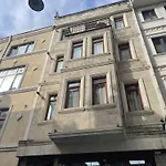 Apart Otel Taxim Filia İstanbul
